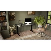 MOON LONG 150x80x72-120 black/ anthracite