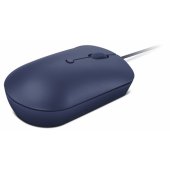 540 USB-C Wired Compact Abyss Blue