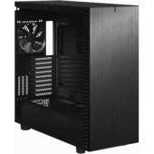 Define 7 XL Black