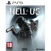 Hell is Us PS5