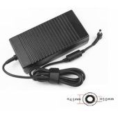Laptop Power Adapter ASUS 240W: 20V, 12A (4.5 x 3.0 mm)