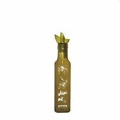 Bottle for oil 0.25L/ Olive extra