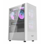 A290 White + 3 fans