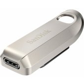 64GB Ultra Luxe Silver USB 3.2 Silver
