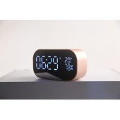 Radiobudzik Akai ABTS-S2GD
