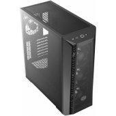MasterBox 520 Mesh Blackout Edition