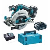 Makita DHS680RTJ 18V - DHS680RTJ