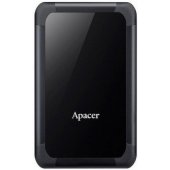 AC532 2TB 2.5" Black AP2TBAC532B-1
