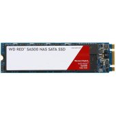 Red SA500 500GB WDS500G1R0B