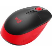 M190 Red