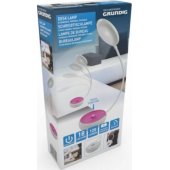 Grundig desk lamp pink (8711252032290PINK)