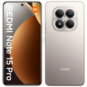 Redmi Note 15 Pro 8/ 256GB Titanium