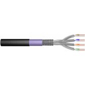 Cat 7 S/ FTP Outdoor Installation Cable 100 m