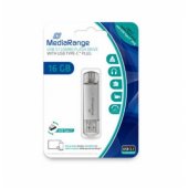16GB MR935 USB 3.0 Silver