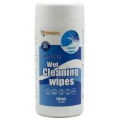Wet Cleaning Wipes 100pcs. CS-08 Neutral