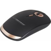 4D Acrux Ultra Slim Black