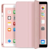 SC Pen Case iPad Air 10.9" 2020-2022/ 11" 2024 Pink