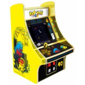 Pac-Man 40th Anniversary Micro Player