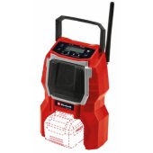 TC-RA 18 Li BT
