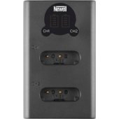 DL-USB-C charger for NP-BX1