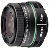 SMC DA 35mm F/ 2.4 AL