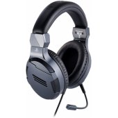 Stereo Gaming Headset for PS4 Titanium