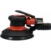 Eccentric sander 150 mm Yato