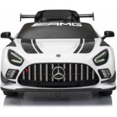 Mercedes AMG GT3 BBH-033 White