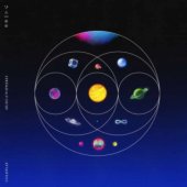 COLDPLAY "Music Of The Spheres"