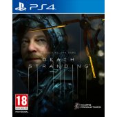 Death Stranding PS4