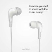Studio Mix 10 White