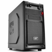 Smarter Black Mini tower