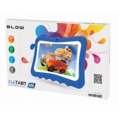 KidsTAB7 V2 7" 4GB 32GB Blue