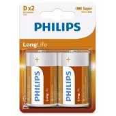 R20L2B/ 10 LongLife 2 pcs