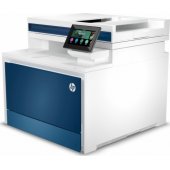 Color LaserJet Pro MFP 4302fdw