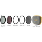 SWIFT 82mm VND Mist Kit 1-9 Stops