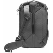 Travel Backpack 45L Black