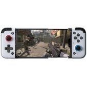 X2 Lightning Mobile Gamepad Control