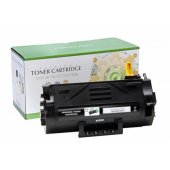 Analog Lexmark 522X (52D2X00) Black