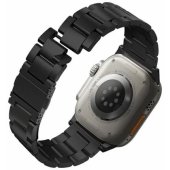 42/ 44/ 45/ 49mm Midnight Black Osta
