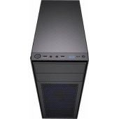 Fornax M100B Black