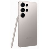 S938B Galaxy S25 Ultra 256GB Titanium Gray