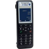 622dt Handset Black