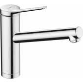 Zesis M33 160 1jet Chrome