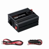 MPI300M Power Inverter 300W DC to AC