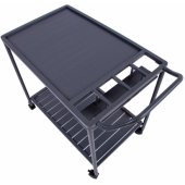 Magic 88x44x80cm Dark Grey