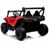 S618 4x4 Red
