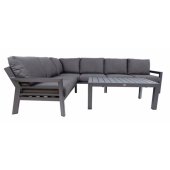 TOMSON Set Dark Grey