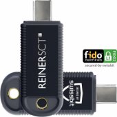 Fido Stick Pro USB-C 2708017-100