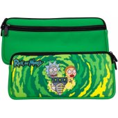 Starter Set Rick&Morty Switch 2 Green